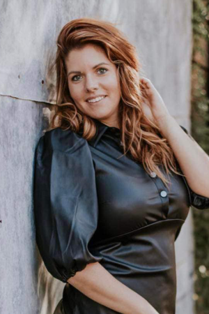 Cyndie Pelletier