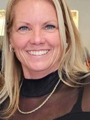 Marie-chantale Nadeau