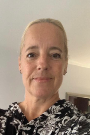 Mireille Nadon Mireille Nadon
