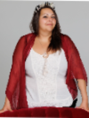 Mélissa-Laroche-Roy