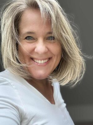 Sonia Bergeron - Québec